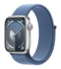 Смарт-часы Apple Watch Series 9 41mm (MR903) (Silver)