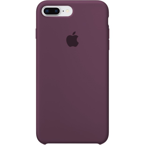 Силикон Original Case Apple iPhone 7 Plus / 8 Plus (58)