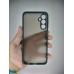 Накладка Totu Gingle Series Samsung Galaxy A24 4G (Тёмно-зелёный)