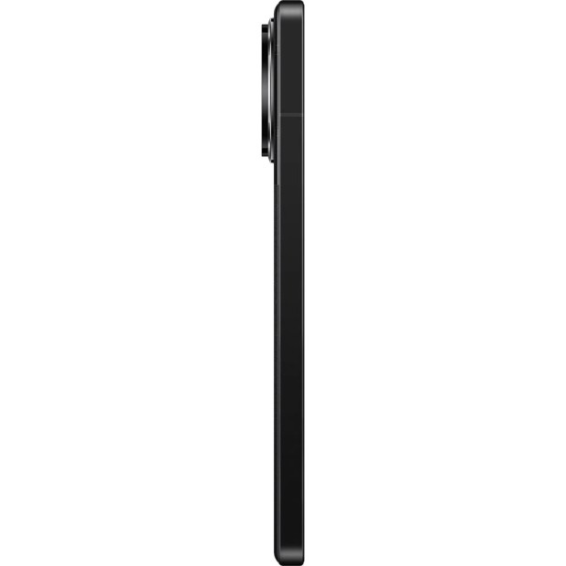 Смартфон Xiaomi Poco F7 Ultra 16/512GB Black_EU