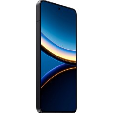 Смартфон Xiaomi Poco F7 Pro 12/256GB Black_EU