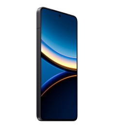 Смартфон Xiaomi Poco F7 Pro 12/256GB Black_EU