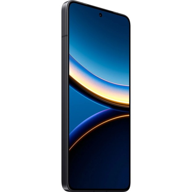 Смартфон Xiaomi Poco F7 Pro 12/256GB Black_EU