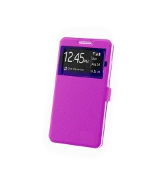 Чехол-книжка Wise Samsung Galaxy Grand 2 G7102 (Фиолетовый)