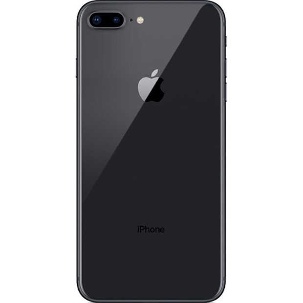 Мобильный телефон Apple iPhone 8 Plus 64Gb (Black) (Grade A) 100% Б/У