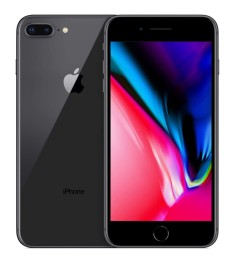 Мобильный телефон Apple iPhone 8 Plus 64Gb (Black) (Grade A) 100% Б/У