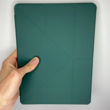 Чехол-книжка Origami Case Original Apple iPad 10.2" (2019 / 2020) (Pine Green)