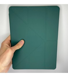 Чехол-книжка Origami Case Original Apple iPad 10.2" (2019 / 2020) (Pine Gre..