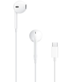 Наушники Apple EarPods with Type-C Connector (Original)