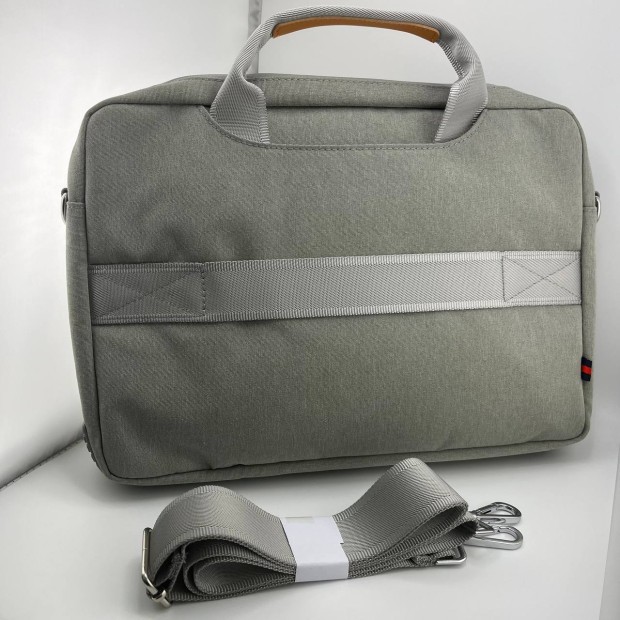 Сумка WIWU Pioneer Handbag MacBook 14,2" (Grey)