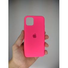 Силиконовый чехол Original Case Apple iPhone 11 Pro (31)