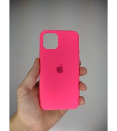 Силиконовый чехол Original Case Apple iPhone 11 Pro (31)
