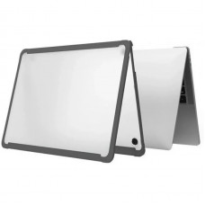 Накладка WIWU Haya Shield Case MacBook Pro 13.3" 2020 / 2022 (Серый)