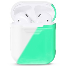 Чехол для наушников Slim Case Apple AirPods Luminescent