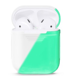 Футляр для наушников Slim Case Apple AirPods Luminescent