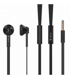 Наушники Celebrat D4s (Black)