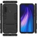 Бронь-чехол Honor Defence Xiaomi Redmi Note 8 (Black)