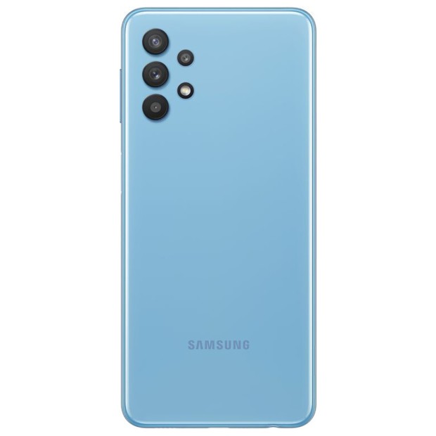 Мобильный телефон Samsung Galaxy A32 2020 4/64GB (Awesome Blue)