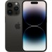 Мобильный телефон Apple iPhone 14 Pro 256Gb (Space Black) (Grade A+) 91% Б/У