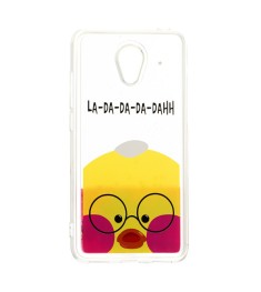 Силикон Pepper Shining Meizu M6 (09)