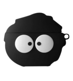 Чехол для наушников Toys Case Apple AirPods Pro 2 (Black Eyes)