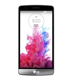 Мобильный телефон LG G3s (1/8GB) (Black) Б/У