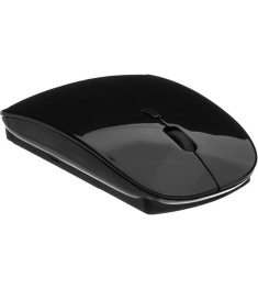 Мышь беспроводная Wireless Remax G10 (Чёрный)