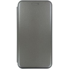 Чехол-книжка Оригинал Xiaomi Mi6x / Mi A2 (Серый)