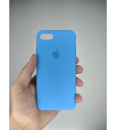 Силиконовый чехол Original Case Apple iPhone 7 / 8 (68)