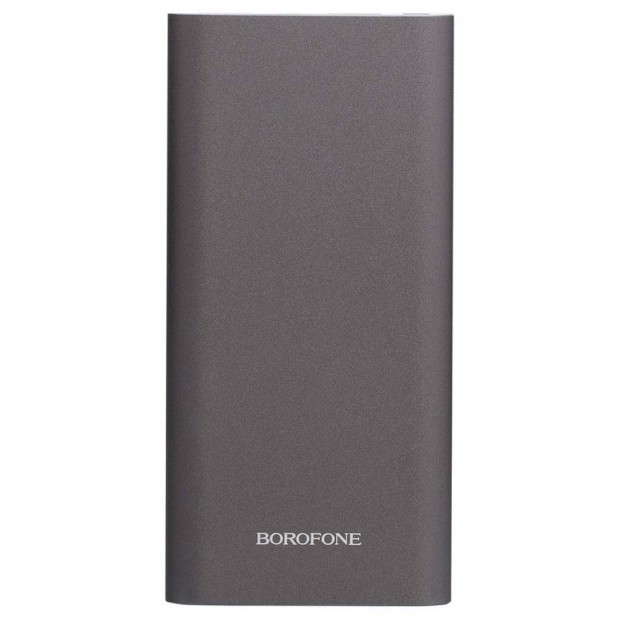 PowerBank Borofone BT19A 15000mAh (Серый)