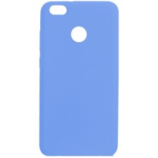 Силиконовый чехол Multicolor Huawei P10 Lite (синий)