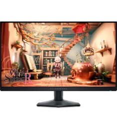 Монитор Dell 27" Alienware AW2724DM (210-BHTL) Fast IPS Black
