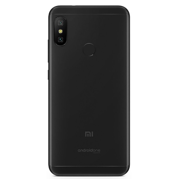 Мобильный телефон Xiaomi Mi A2 Lite 3/32Gb (Black)