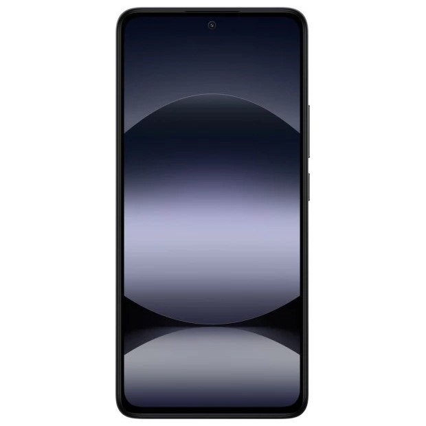 Мобильный телефон Xiaomi Redmi Note 14 6/128GB (Midnight Black)