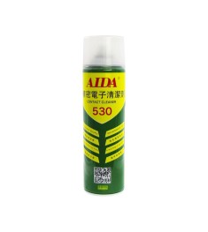 Спрей для чистки AIDA 530 550мл