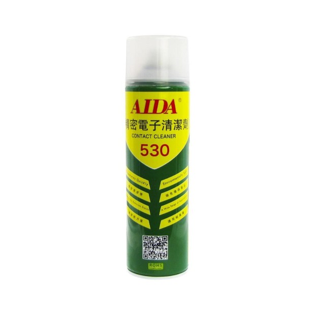 Спрей для чистки AIDA 530 550мл