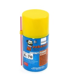 Спрей для чистки MECHANIC A-70 Oily Type (300 ml)