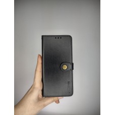 Чехол-книжка Leather Book Gallant Xiaomi Redmi 5 Plus (Чёрный)