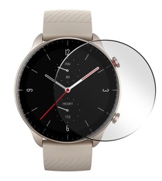 Защитное стекло 5D Amazfit GTR 2 Black