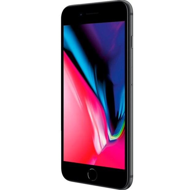 Мобильный телефон Apple iPhone 8 Plus 64Gb (Space Gray) (352979095984729) Б/У
