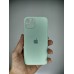 Силикон Original RoundCam Case Apple iPhone 11 Pro (Beryl)