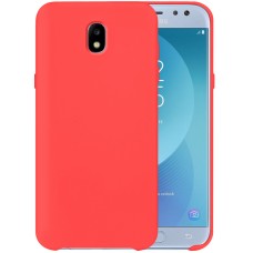 Силикон Original Case Samsung Galaxy J5 (2017) J530 (Коралловый)