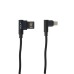 USB-кабель Golf GC-48i (Lightning) (чёрный)