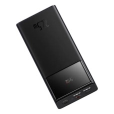 PowerBank Baseus Star-Lord 30000mAh 22.5W (PPXJ080101) (Black)