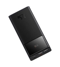 PowerBank Baseus Star-Lord 30000mAh 22.5W (PPXJ080101) (Black)