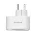 Многофункциональная розетка Proove PD-01 (1AC / 1Type-C 20W / 2USB) (White)