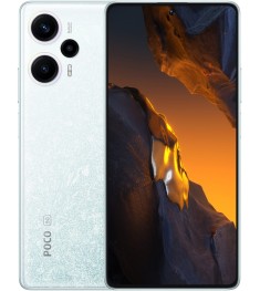 Мобильный телефон Xiaomi Poco F5 5G 12/256GB NFC Int (White)