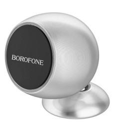 Автодержатель Borofone BH41 Magnetic (Сталь)