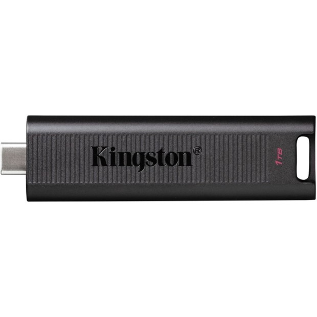 USB 3.2 флеш-накопитель Kingston DataTraveler Max 1Tb