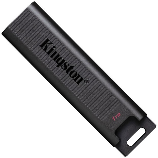 USB 3.2 флеш-накопитель Kingston DataTraveler Max 1Tb